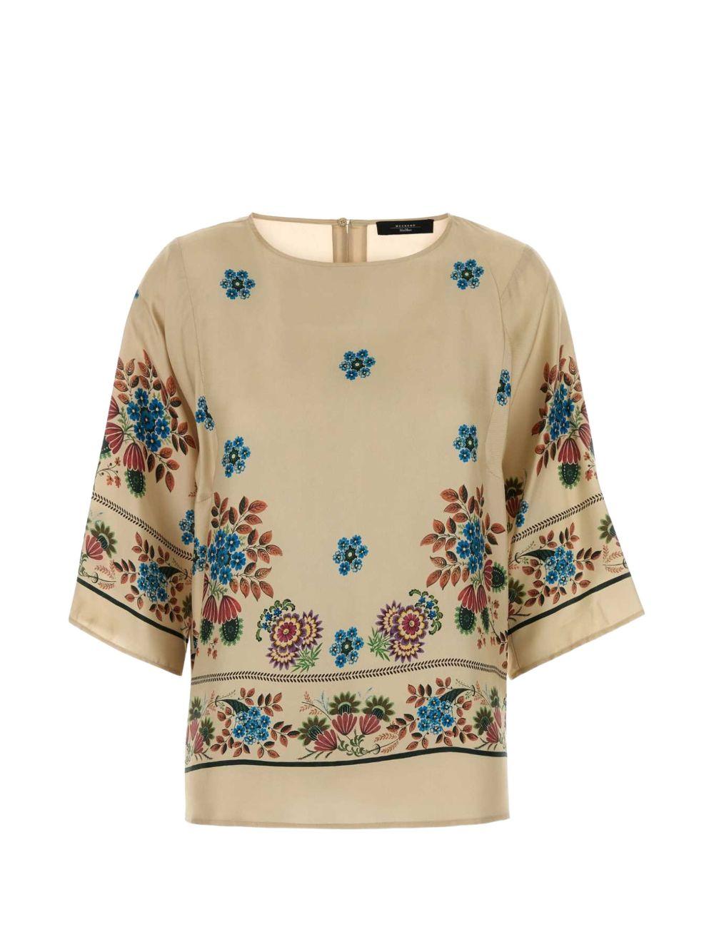 Camicia Samba 