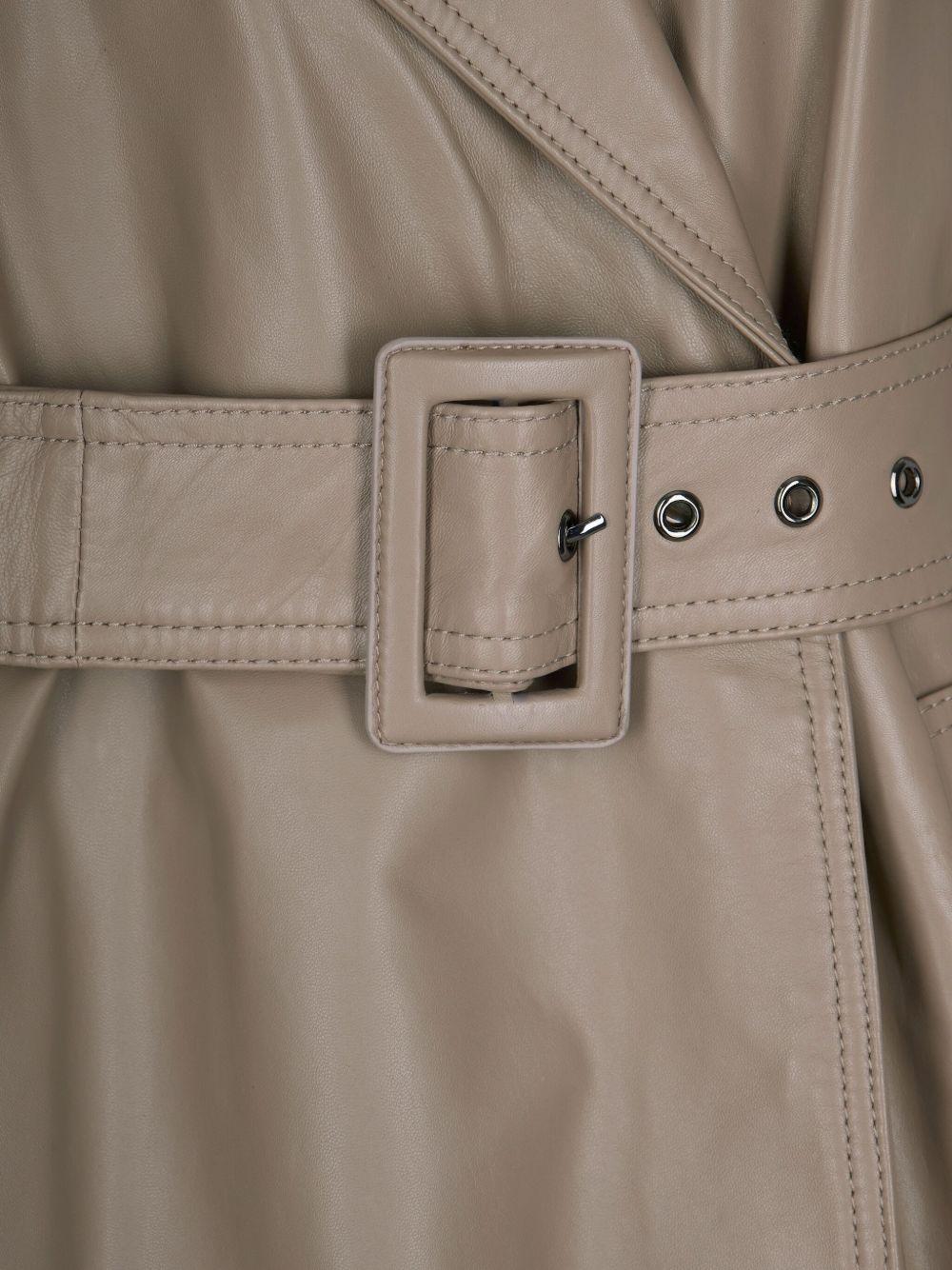 Trench " First Class" 
