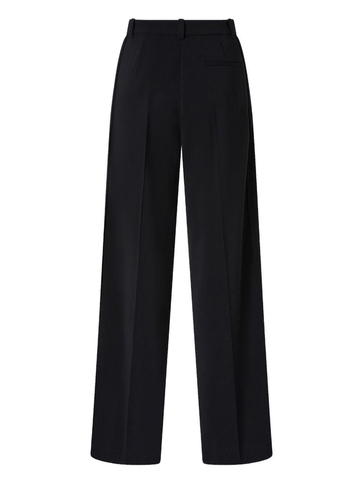Pantaloni ampi 