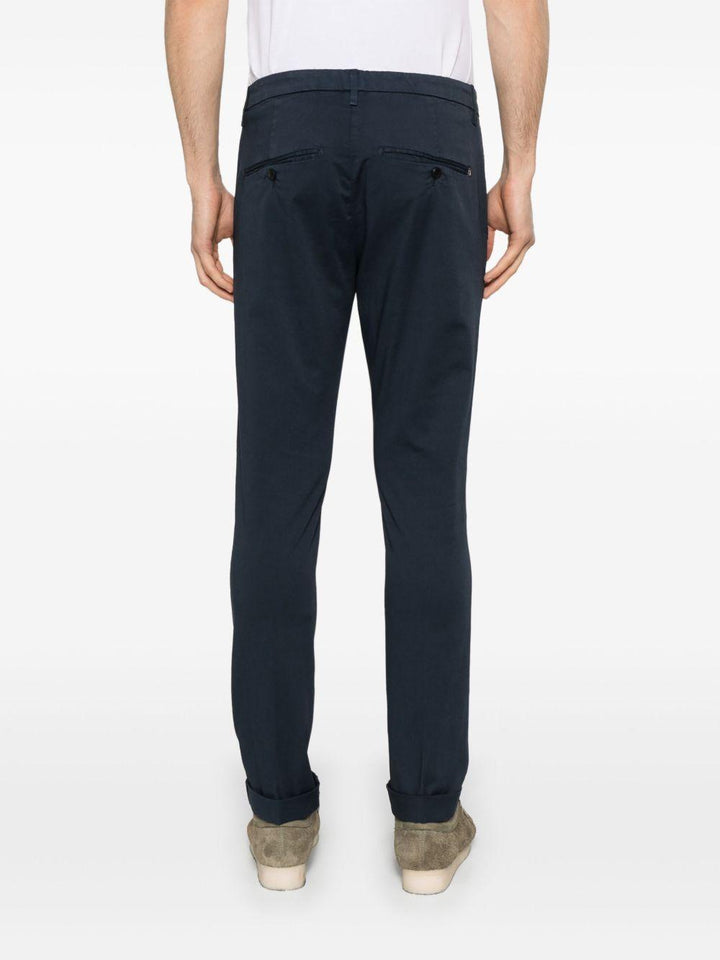 Chino Gaubert universo 