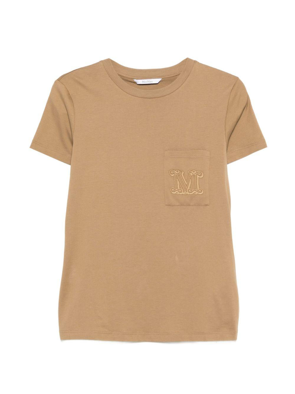T-shirt dalla linea Papaia 
