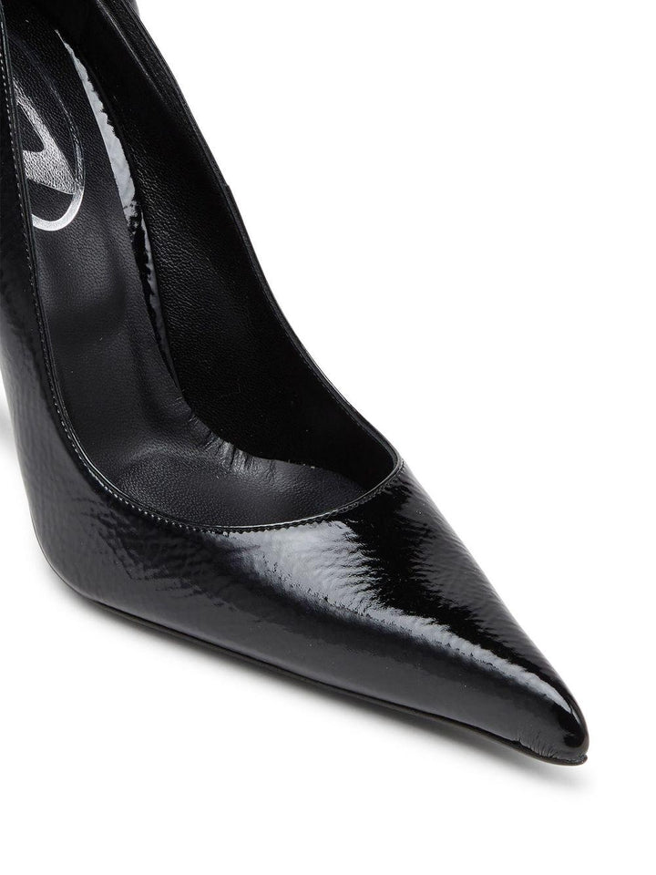Pumps D-Ten&amp;Half P 90mm 