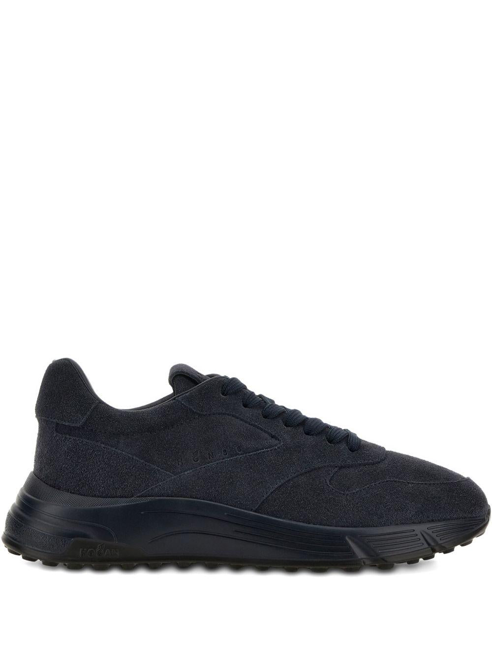 Sneakers Hyperlight blu 
