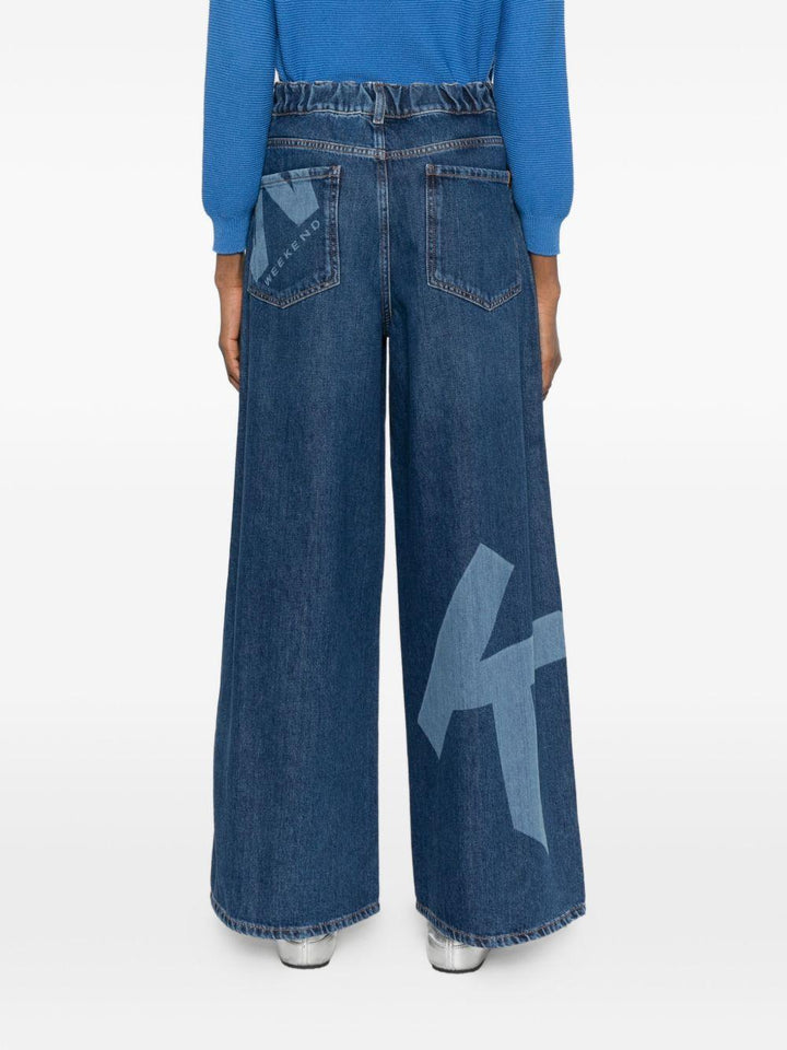 Jeans Vortice 