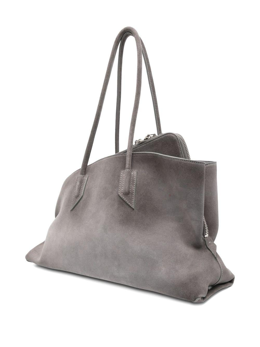 Borsa a spalla La Passeggiata media 