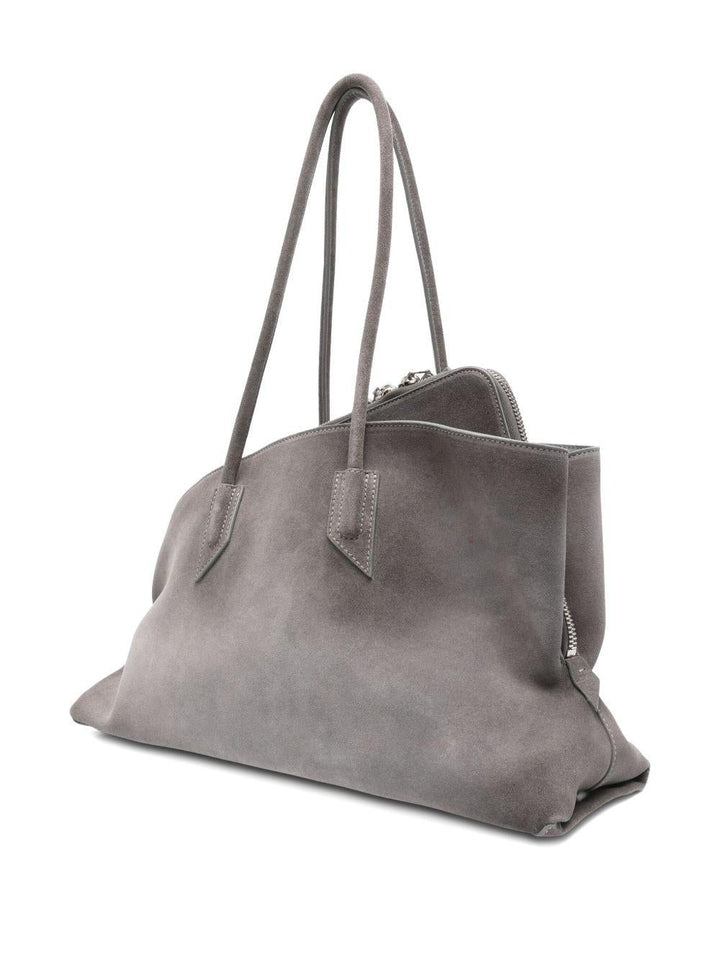 Borsa a spalla La Passeggiata media 