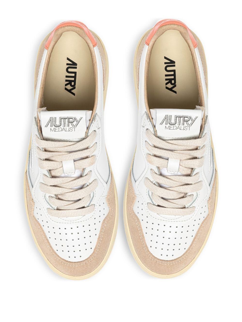 Sneakers Medalist di Autry 