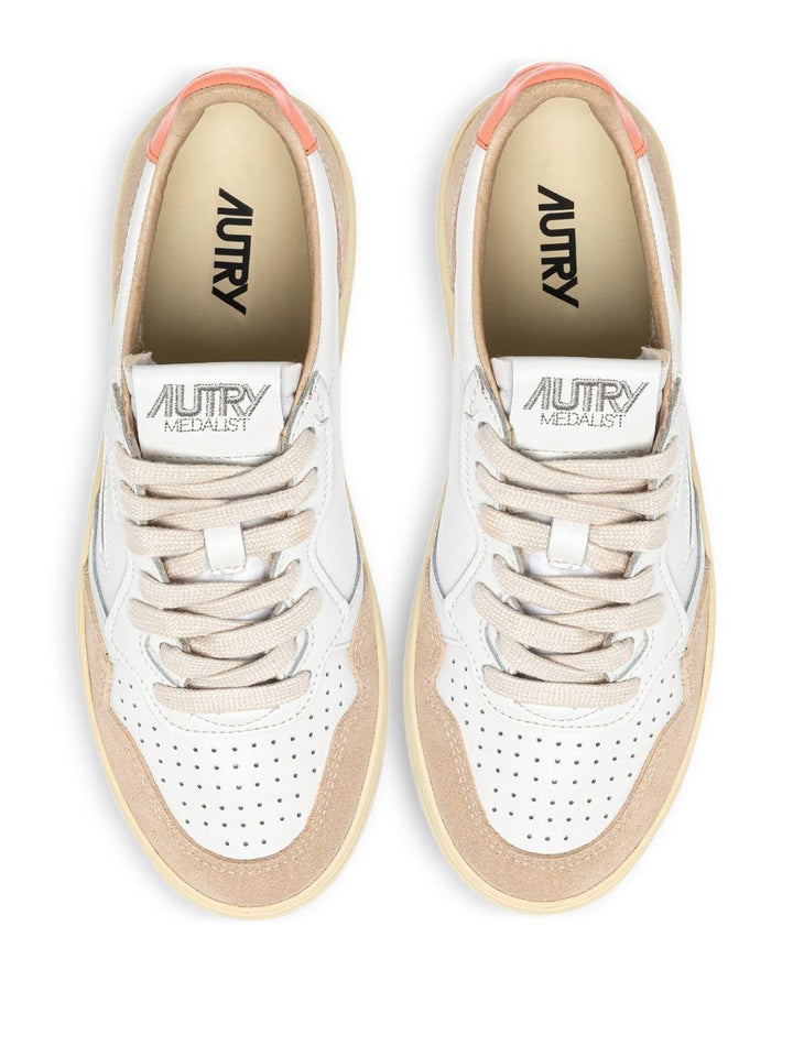 Sneakers Medalist di Autry 