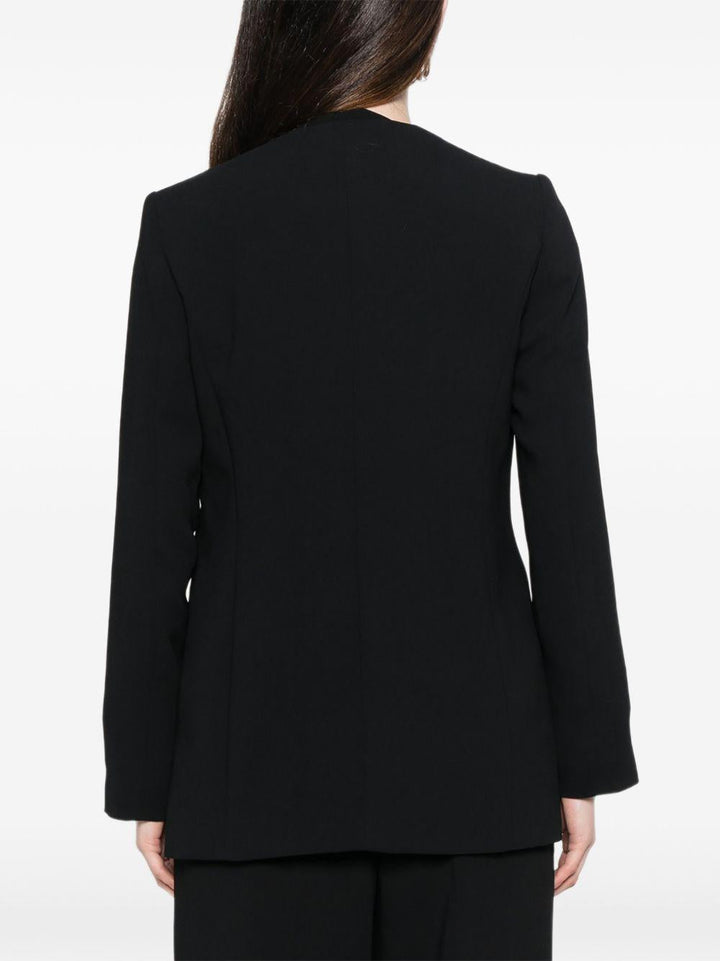 Blazer decorato Effige 
