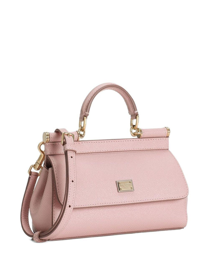 Borsa tote Sicily piccola 