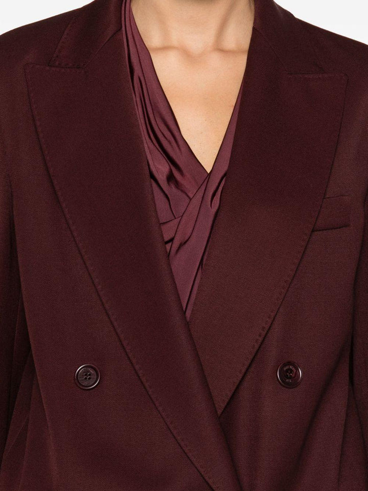 Blazer doppiopetto Farad 