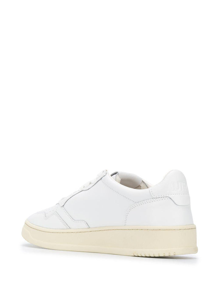 Sneaker bianche 
