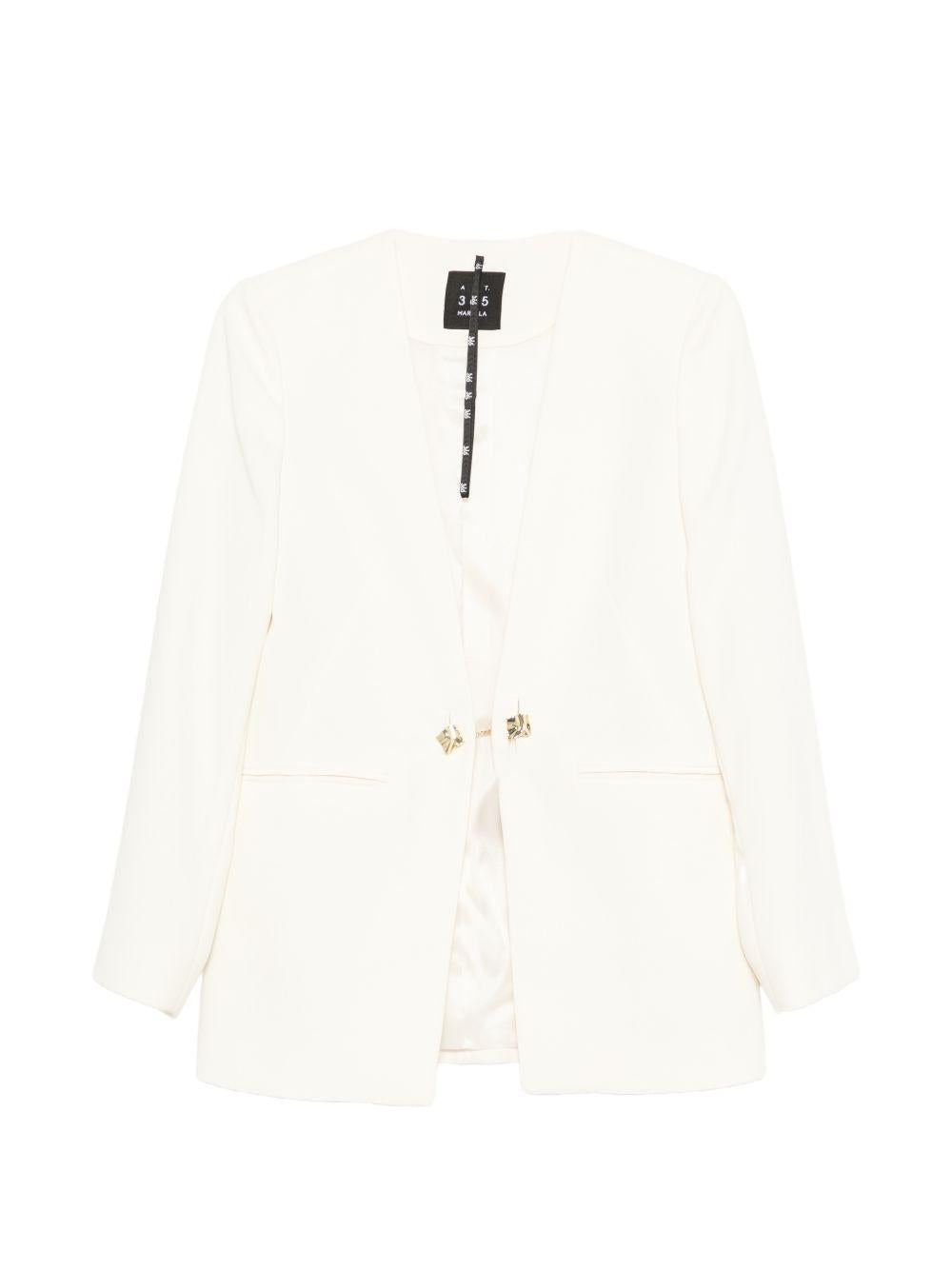 Blazer decorato Effige 