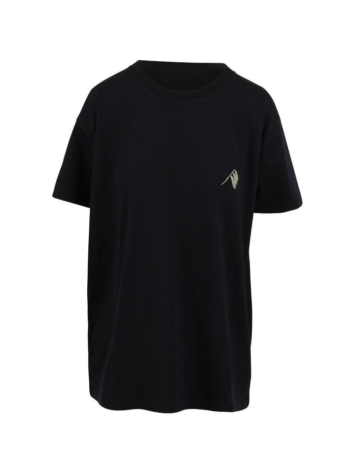 T-shirt con stampa 