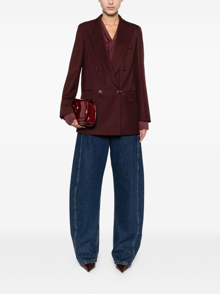Blazer doppiopetto Farad 