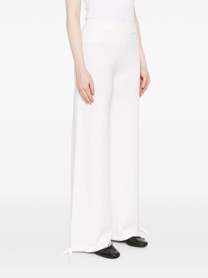 Pantalone con gamba larga Nigeria 