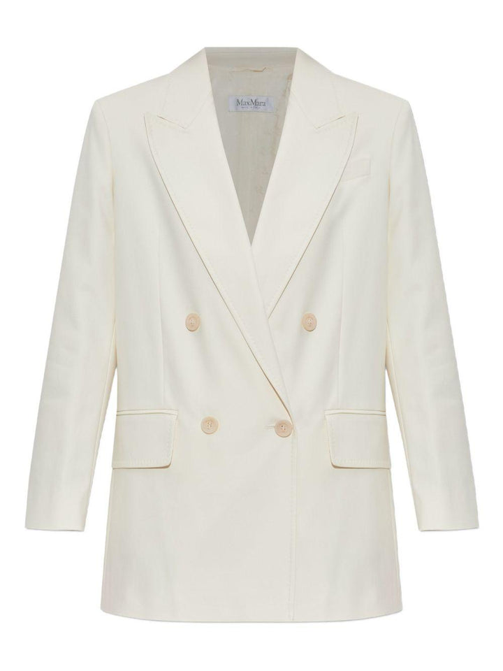 Blazer doppiopetto Suez 
