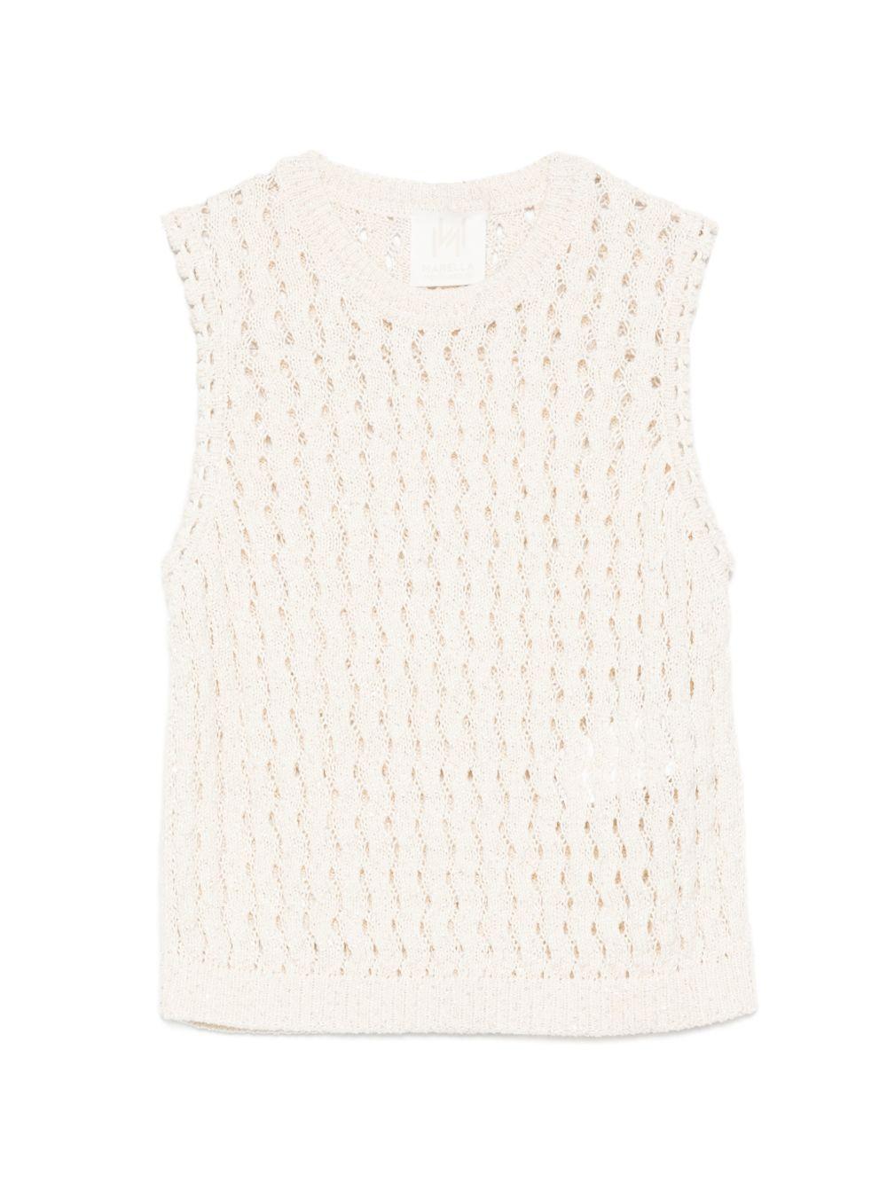 Gilet traforato 