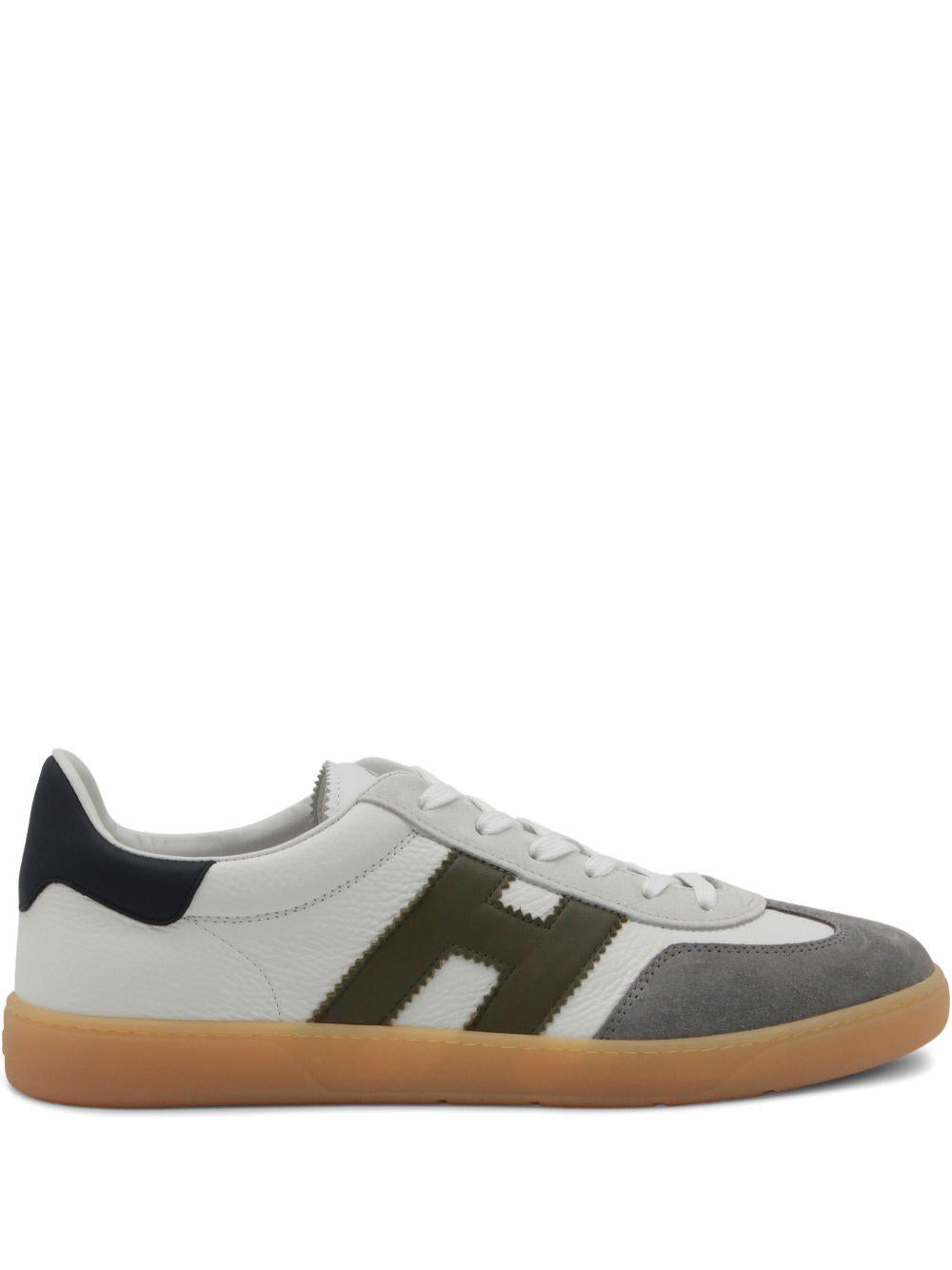 Sneakers grigio 