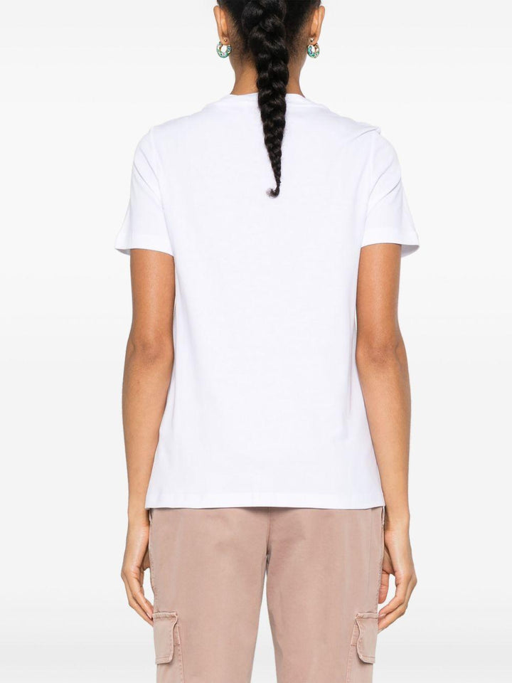 T-shirt basic Madera 
