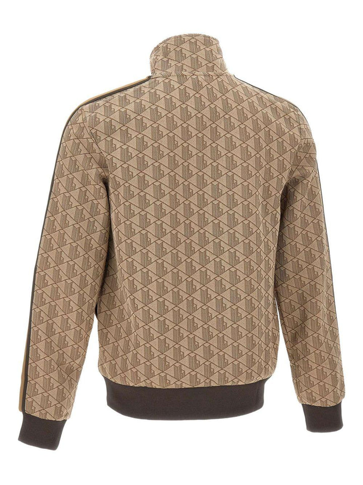 Giacca Paris beige 