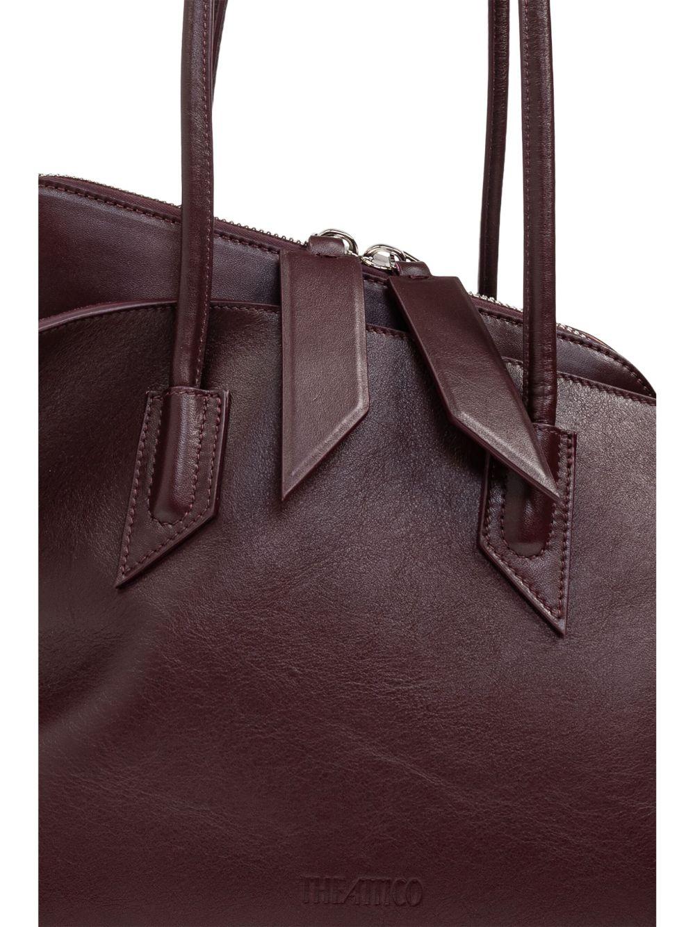 Borsa tote la passeggiata media 