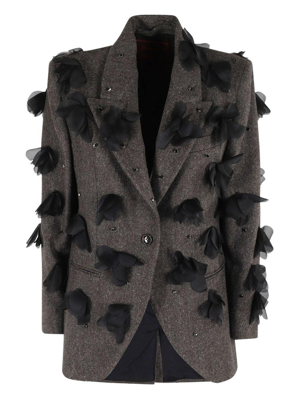 Giacca "Showstopper" 