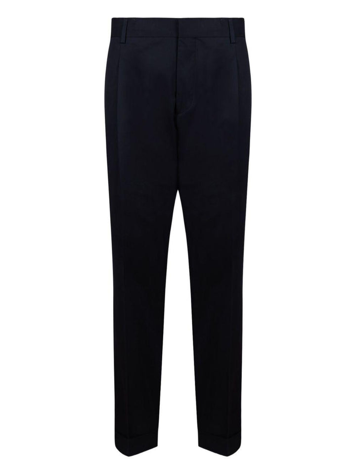 Pantaloni Ricky navy 