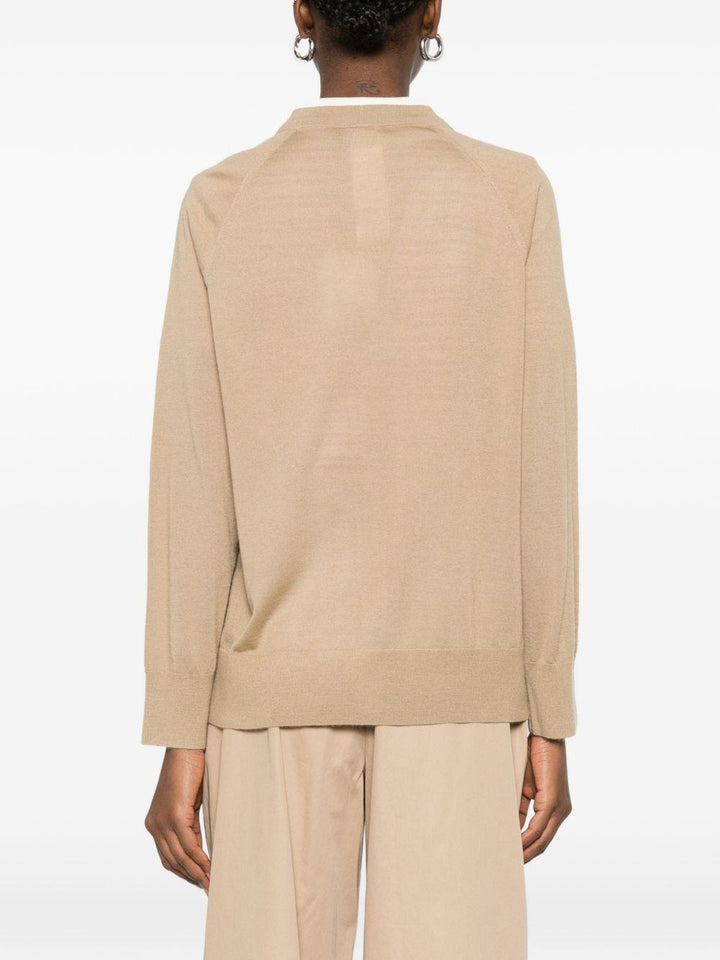 Cardigan Clarino 