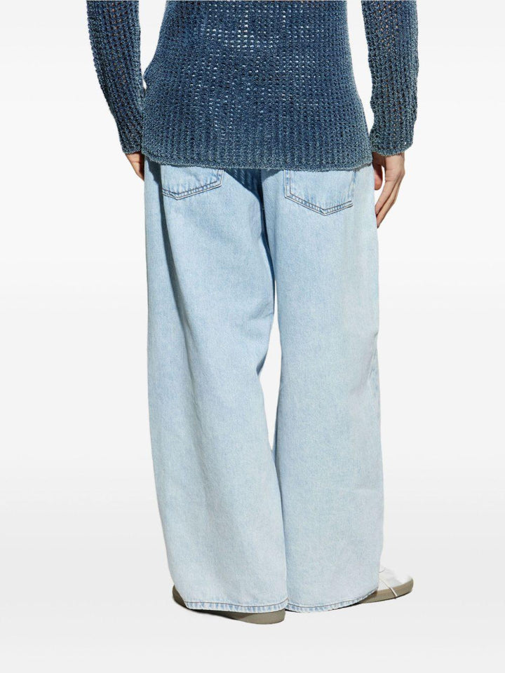 Jeans D-Enim-M 1997 azzurri
