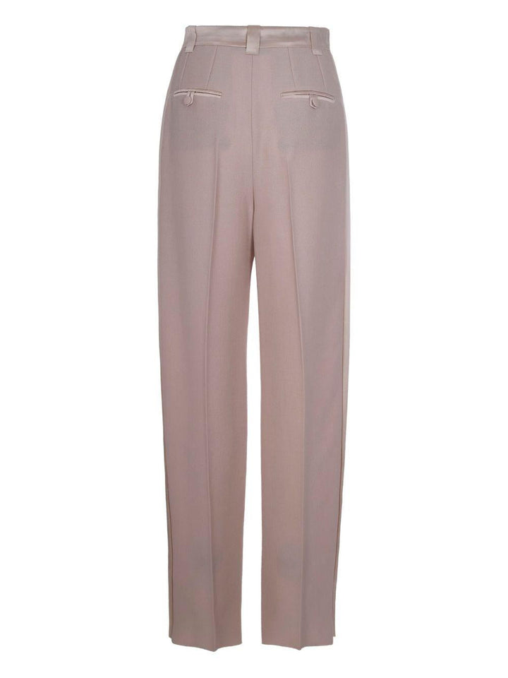 Pantaloni "Smoking" 