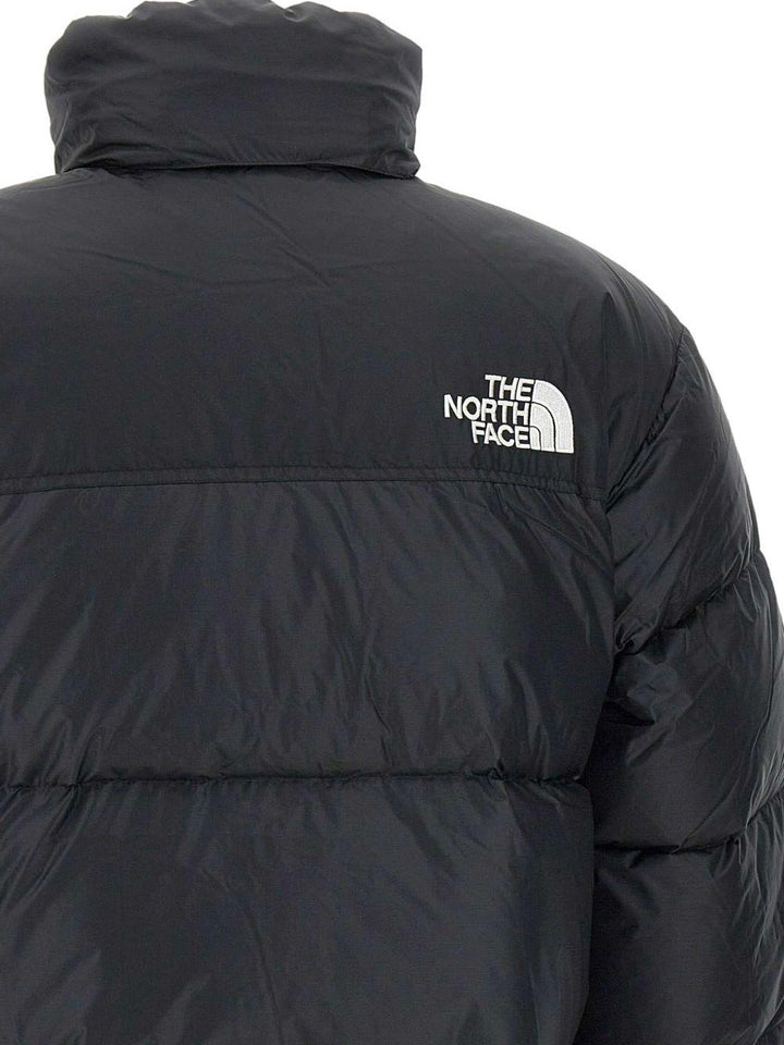 Piumino Retro Nuptse 1996 nero