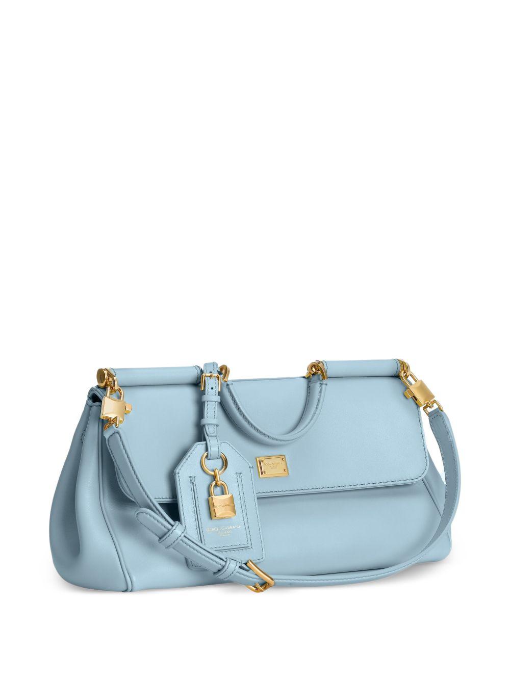 Borsa tote Sicily 