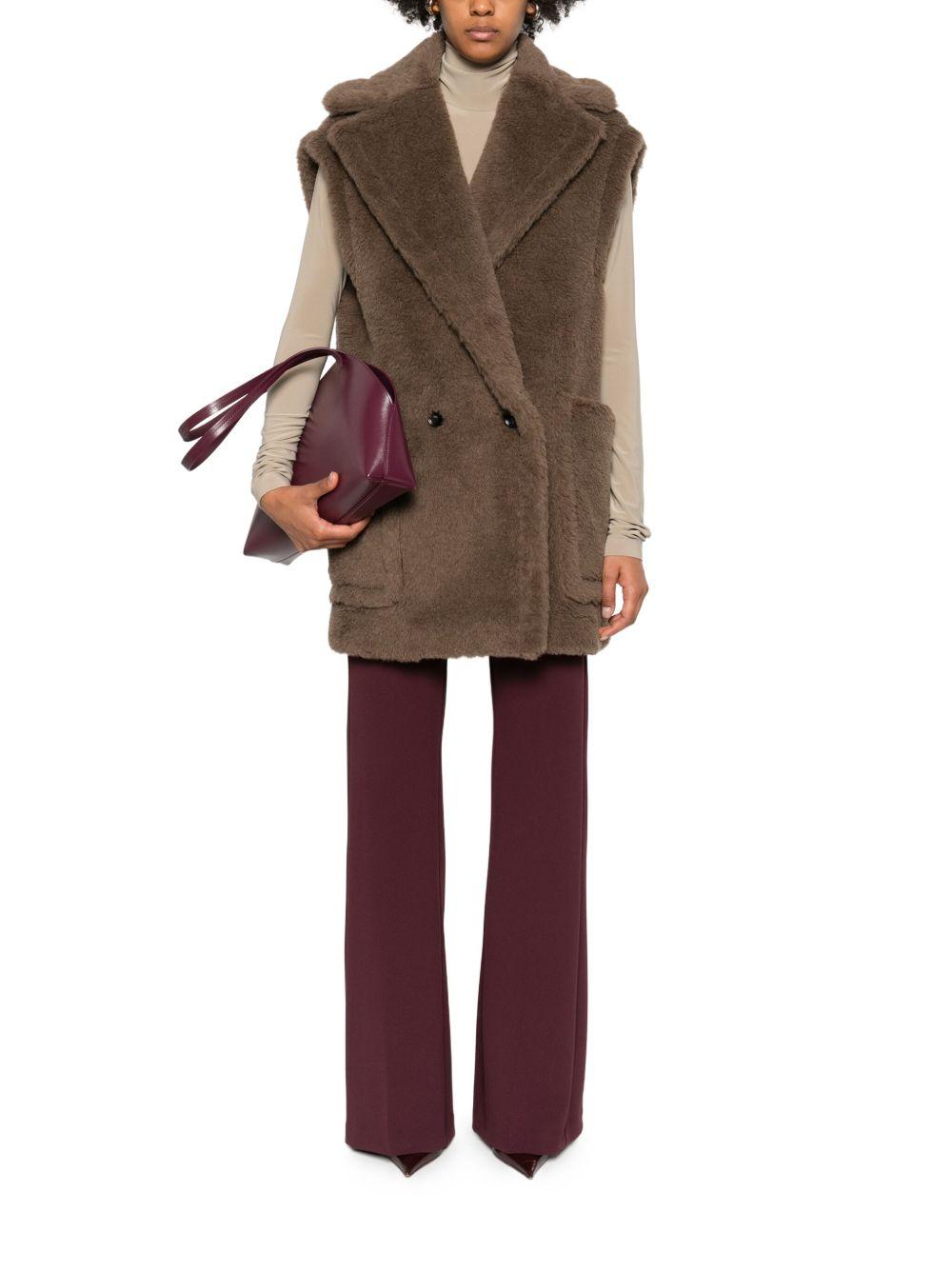 Gilet doppiopetto Bormida 