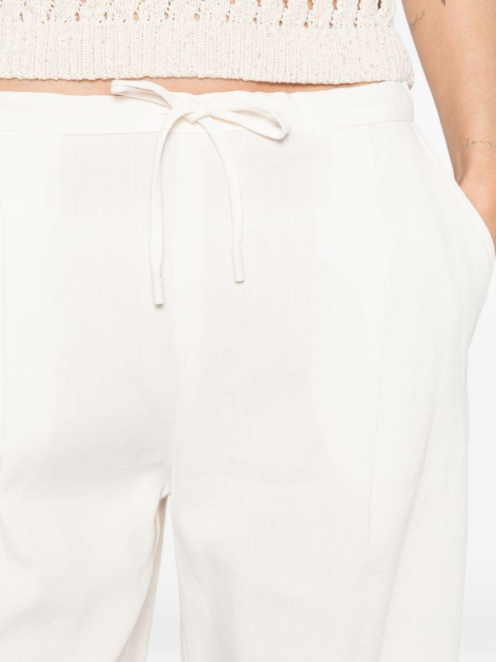 Pantaloni ampi 