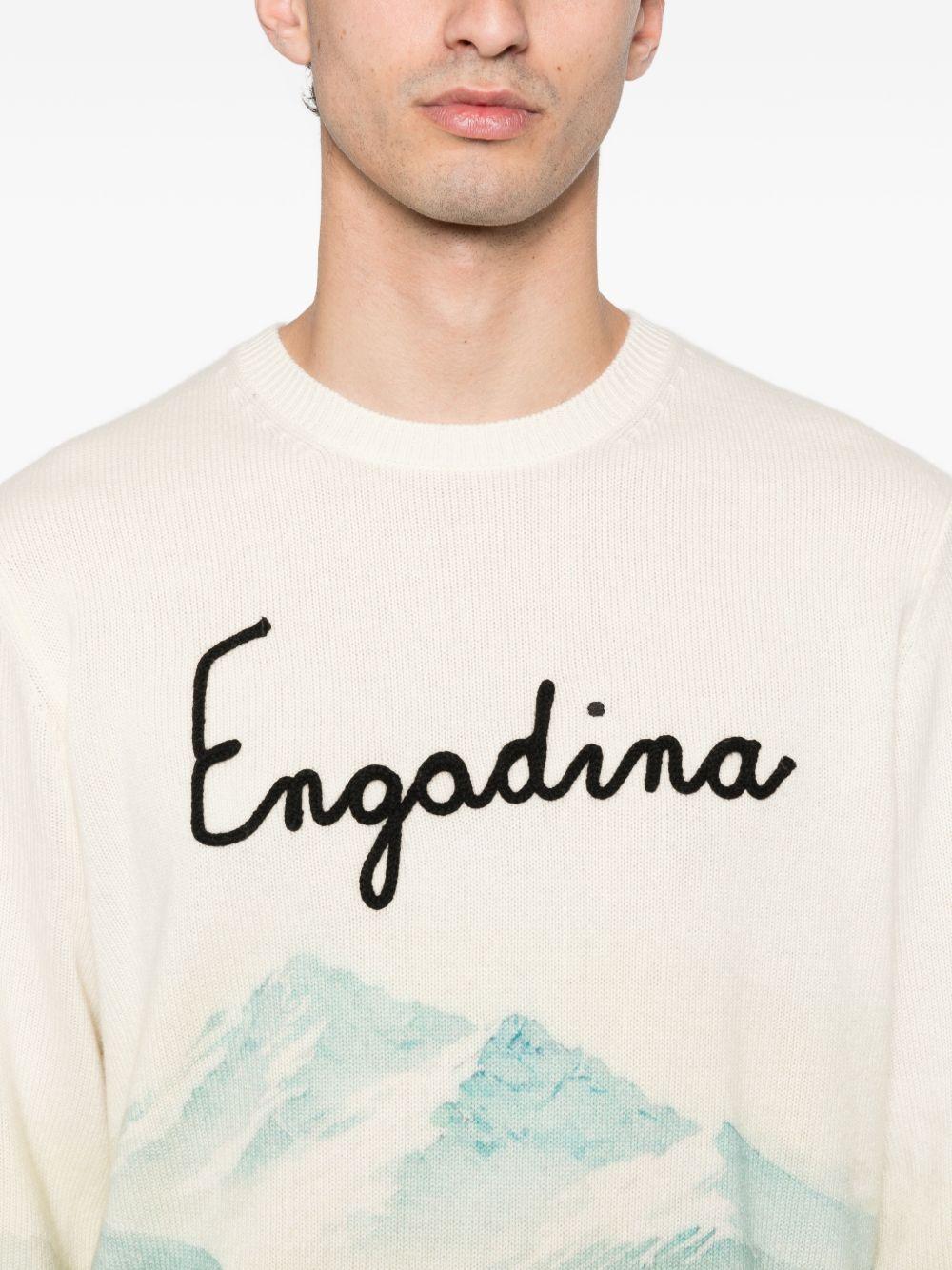 Maglione panna 