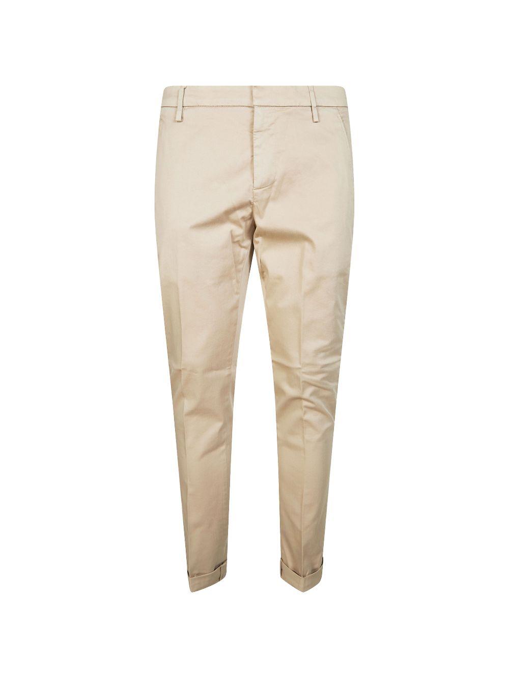 Pantaloni sartoriali lievito 