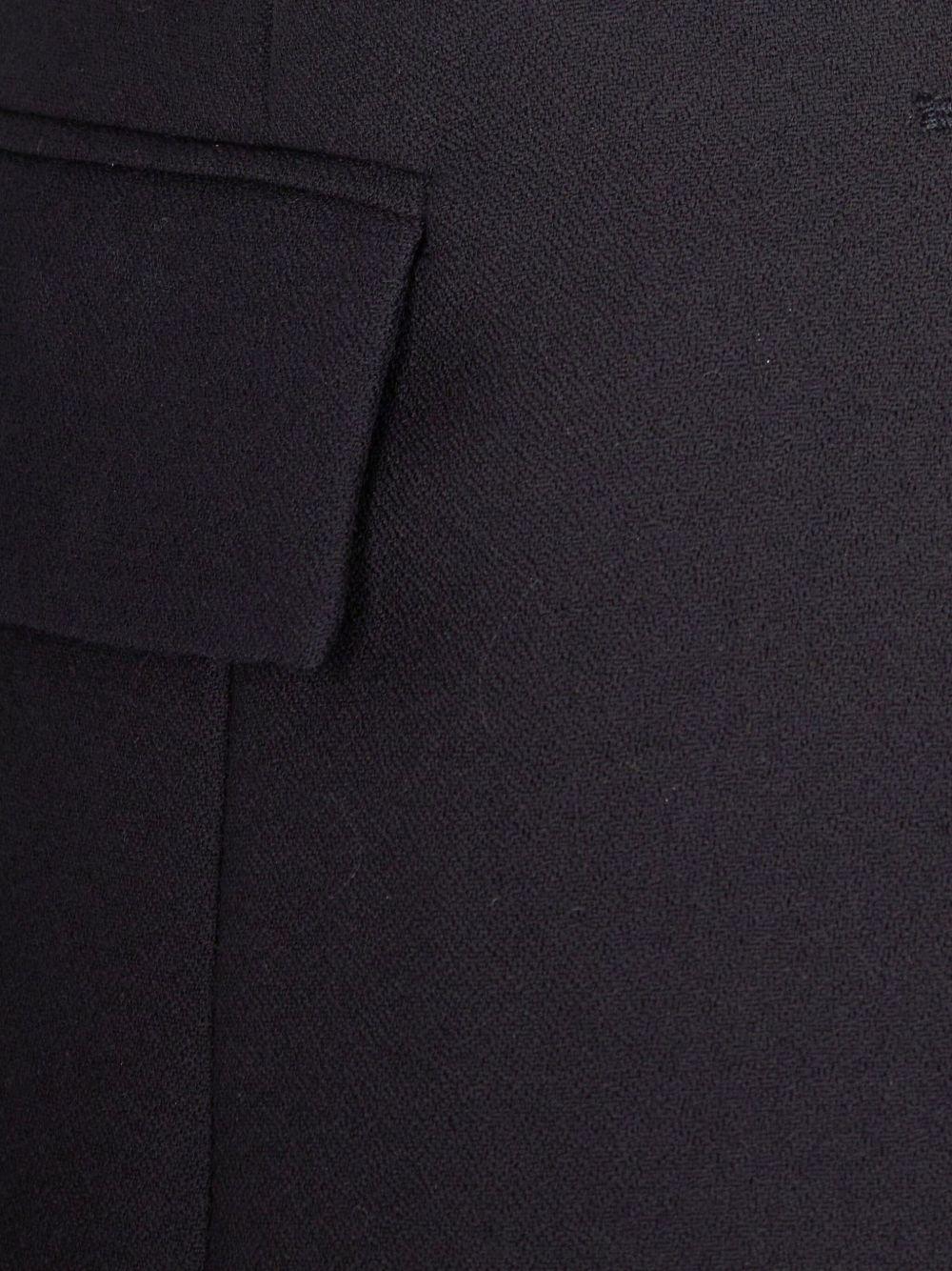 Gilet "Body" 
