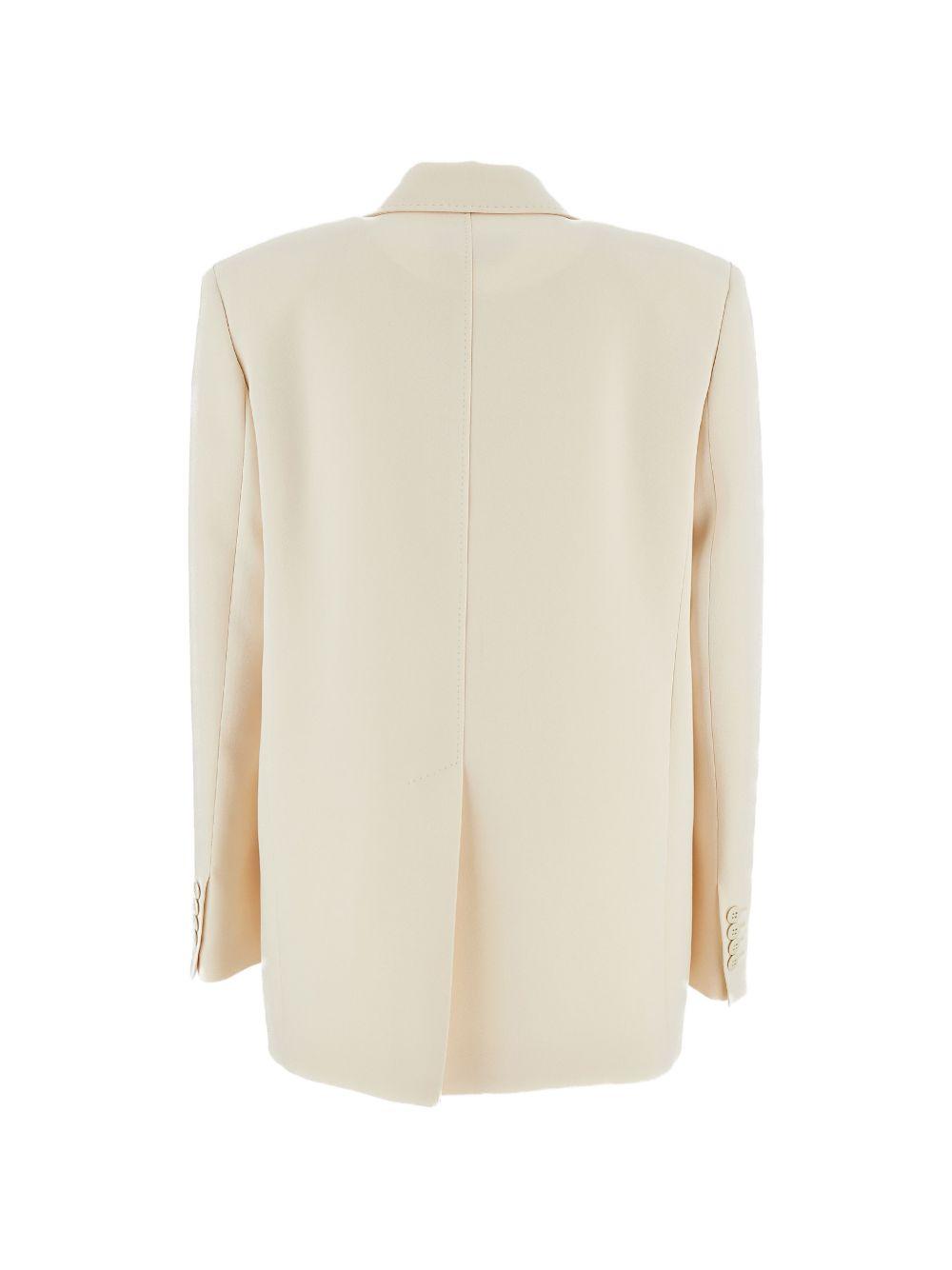 Blazer monopetto Bosco 