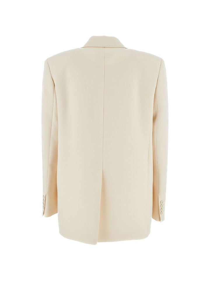 Blazer monopetto Bosco 
