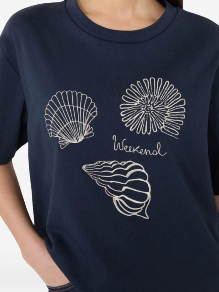 T-shirt Sabato 
