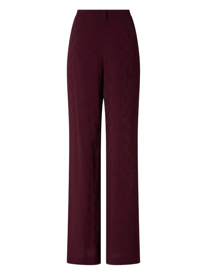 Pantaloni sartoriali 