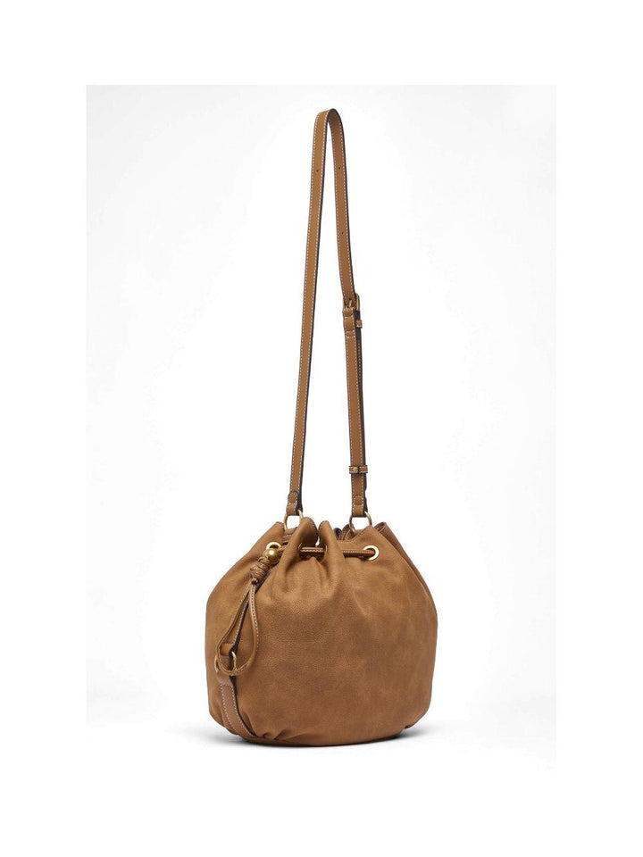 Borsa con logo 