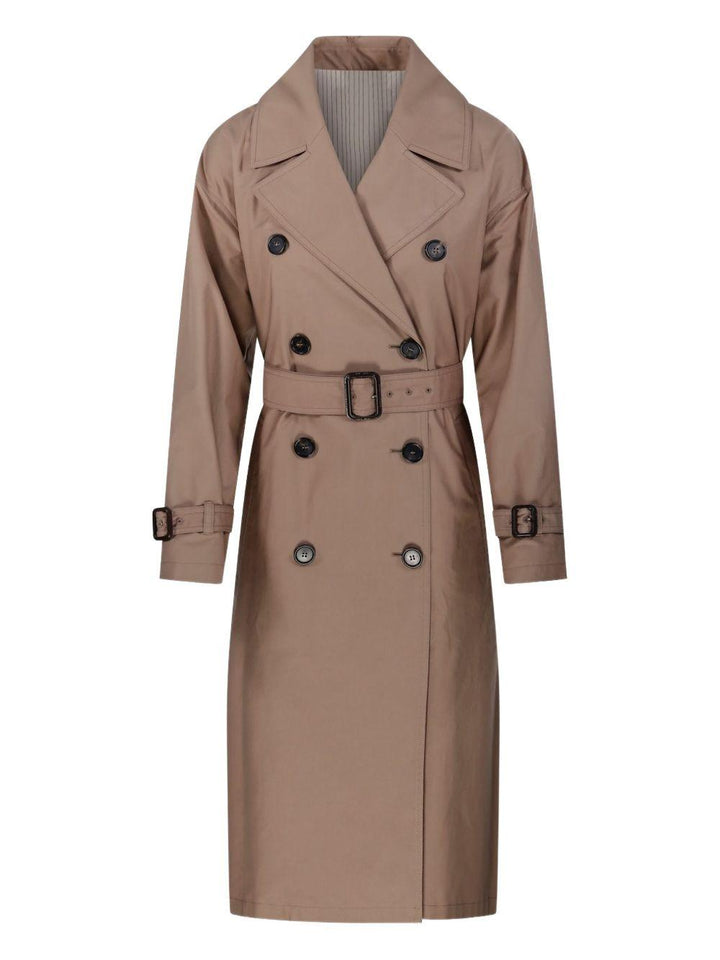 Trench Fiorito 