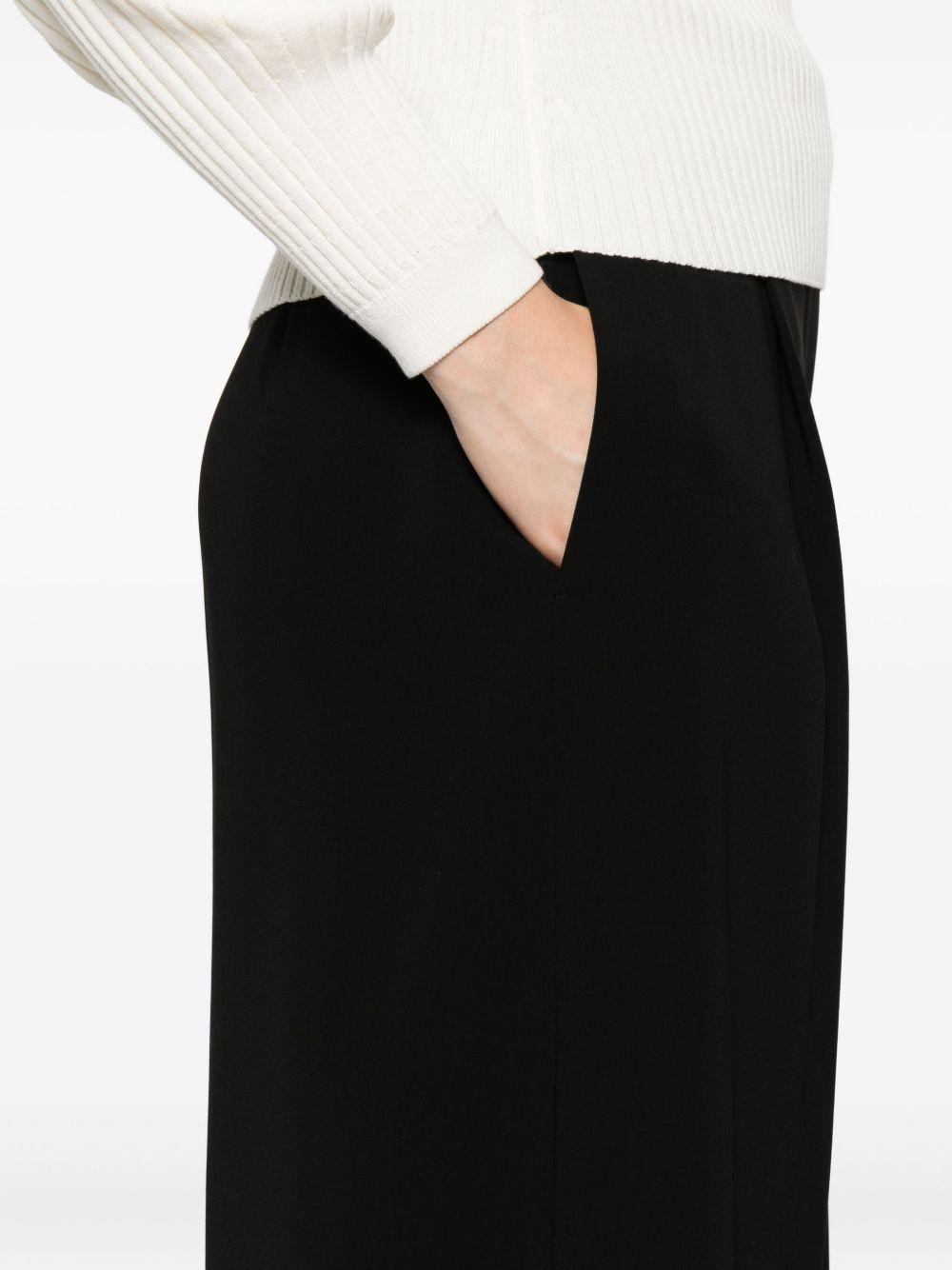 Pantalone lungo Laccato 