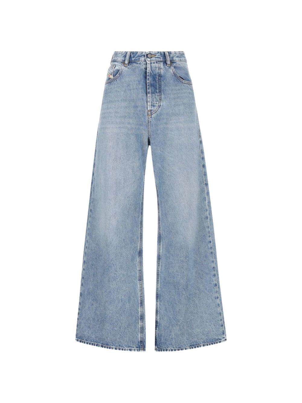 Jeans D-Sire 