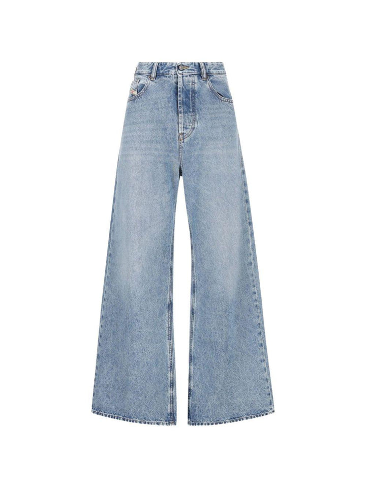 Jeans D-Sire 