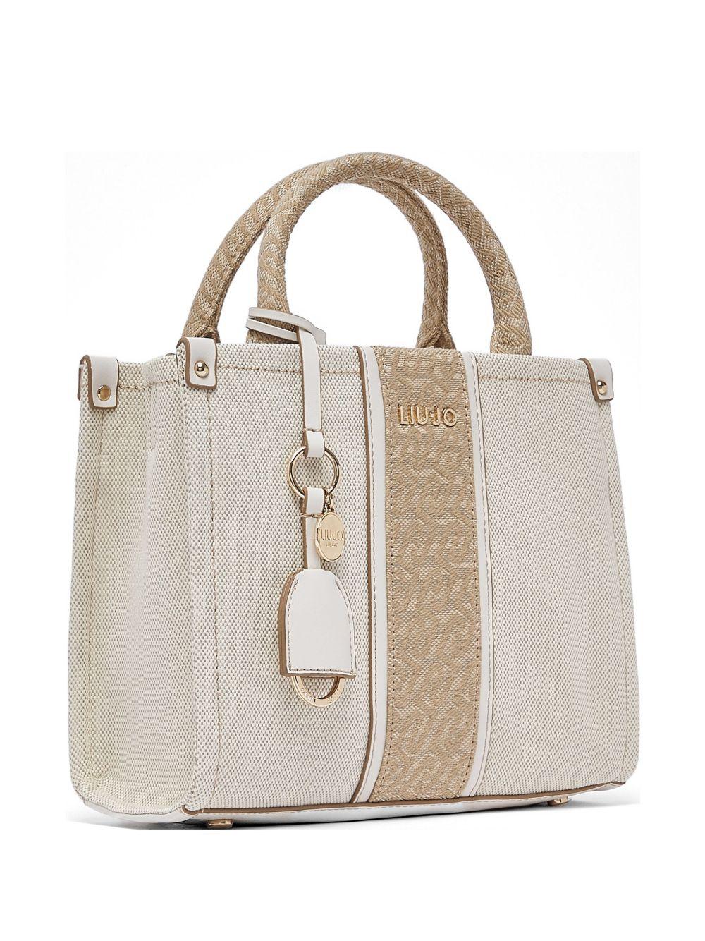 Borsa piccola tote 
