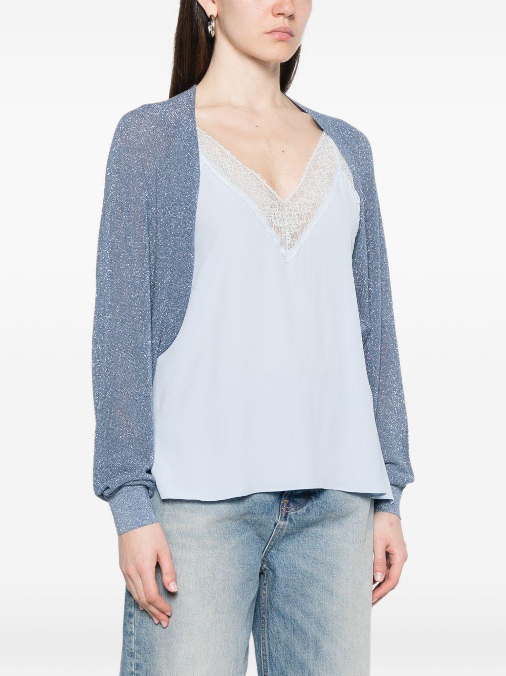 Cardigan Fiocchi 