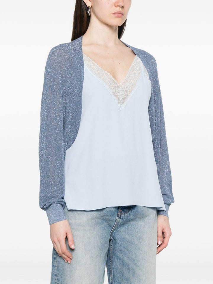 Cardigan Fiocchi 